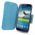 Sonivo Origami Case and Stand for the Samsung Galaxy S4 - Blue 2