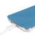 Sonivo Origami Case and Stand for the Samsung Galaxy S4 - Blue 4
