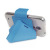 Sonivo Origami Case and Stand for the Samsung Galaxy S4 - Blue 7