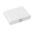 Kit: High Power 10,000mAh Dual USB Portable Charger - White 2