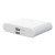 Kit: High Power 10,000mAh Dual USB Portable Charger - White 3