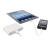 Kit: High Power 10,000mAh Dual USB Portable Charger - White 5