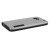 Incipio DualPro CF Case for HTC One - Silver / Black 3