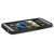 Incipio DualPro CF Case for HTC One - Silver / Black 5