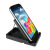 Qi Samsung Galaxy S4 Wireless Charging Cover - Black 4