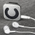 Récepteur de musique universel Bluetooth NFC + écouteurs  FreSound 6