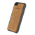 Urbano Genuine Leather Slim Case for iPhone 5S / 5 - Vintage 3