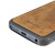 Urbano Genuine Leather Slim Case for iPhone 5S / 5 - Vintage 6