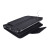 Avantree Mini iPad Mini 3 / 2 / 1 Bluetooth Keyboard Case - Black 2