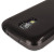 Coque Samsung Galaxy S4 Mini FlexiShield – Noire fumée 7