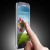 Spigen SGP Galaxy S4 GLAS.tR SLIM Tempered Glass Screen Protector 2
