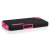 Incipio DualPro Case For Blackberry Z10 - Black/Neon Pink 4