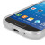 FlexiShield Case for Samsung Galaxy S4 Mini - Frost White 7
