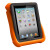 LifeProof LifeJacket Float Case voor iPad 4 / 3 / 2 - Oranje 3