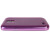 FlexiShield Case for Samsung Galaxy S4 Mini - Purple 8