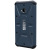 UAG Protective Case for HTC One - Aero - Blue 5