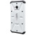 Coque HTC One 2013 UAG Protective Navigator - Blanche 3
