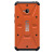 UAG Protective Case for HTC One M7 - Outland - Orange 2