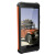 UAG Protective Case for HTC One M7 - Outland - Orange 3