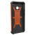 UAG Protective Case for HTC One M7 - Outland - Orange 4