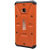UAG Protective Case for HTC One M7 - Outland - Orange 5