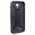UAG Protective Case for Samsung Galaxy S4 - Scout - Black 2