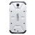 UAG Galaxy S4 Schutzhülle Navigator in Weiß 3
