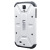 UAG Galaxy S4 Schutzhülle Navigator in Weiß 5