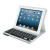Logitech Bluetooth Keyboard Folio Case for iPad 4 / 3 / 2 - Black 5