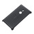 Official Nokia Lumia 925 Wireless Charging Shell - Black 3