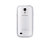 Official Samsung Galaxy S4 Mini Protective Cover Plus - White 2