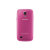 Coque Officielle Samsung Galaxy S4 Mini Protective Cover Plus - Rose 2