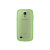 Official Samsung Galaxy S4 Mini Protective Cover Plus - Lime Green 3