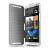 ITSKINS Plume Flip Case for HTC One M7 - White 3