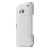 ITSKINS Plume Flip Case for HTC One M7 - White 4