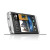 ITSKINS Plume Flip Case for HTC One M7 - White 5