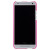 Case-Mate Barely There voor HTC One Mini - Roze 4