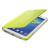 Official Samsung Galaxy Tab 3 7.0 Book Cover - Green 3