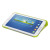 Official Samsung Galaxy Tab 3 7.0 Book Cover - Green 4
