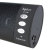 Pure Acoustics Hipbox GTX-20B Portable Bluetooth Speaker - Black 2