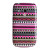 Retro Aztec Case for Samsung Galaxy S3 Mini - Pink 2