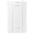 Official Samsung Galaxy Tab 3 8.0 Book Cover - White 3