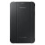 Official Samsung Galaxy Tab 3 8.0 Book Cover - Black 4