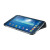 Official Samsung Galaxy Tab 3 8.0 Book Cover - Black 5