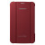 Official Samsung Galaxy Tab 3 8.0 Book Cover - Red 2