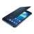 Official Samsung Galaxy Tab 3 8.0 Book Cover - Topaz Blue 3