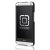 Incipio Feather Case For HTC One - Black 4