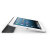 Smart Cover iPad Apple Cuir - Gris foncé 4