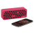 Kitsound Hive Bluetooth Wireless Portable Stereo Speaker - Pink 4