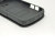 Capdase Leather Flip Case for Blackberry Q10 - Black 4